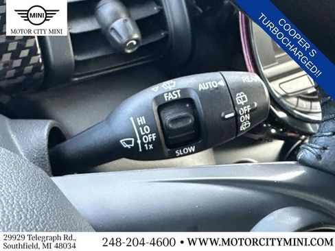 Used 2017 MINI Cooper S image 26