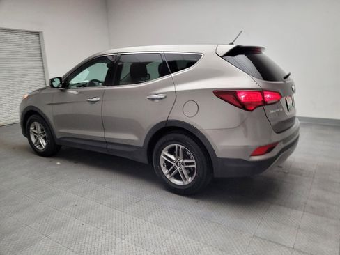 Used 2018 Hyundai Santa Fe Sport image 3
