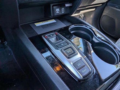 Used 2021 Honda Passport Elite image 17