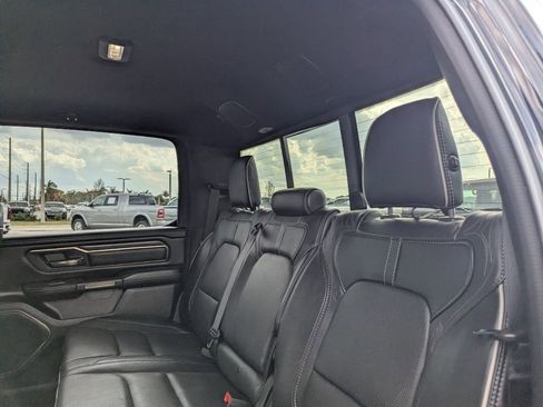 Used 2020 RAM 1500 Limited w/ Bed Utility Group image 16