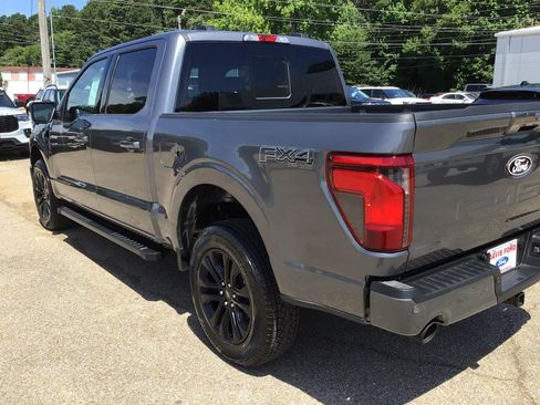 New 2026 Ford F150 XLT w/ Equipment Group 302A MID AWD/4WD image 13