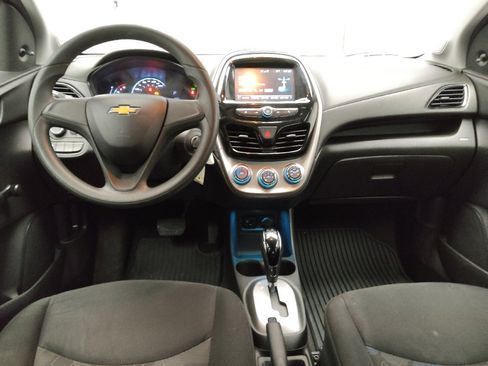 Used 2017 Chevrolet Spark LS image 22