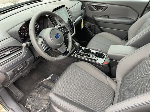 New 2026 Subaru Forester Premium image 14