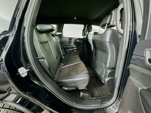 Used 2019 Jeep Grand Cherokee Altitude image 26