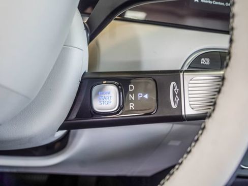 New 2026 Hyundai Palisade Calligraphy AWD/4WD image 22