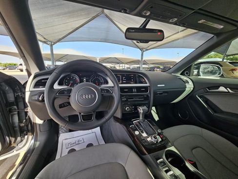 Used 2016 Audi A5 2.0T Premium Plus AWD/4WD image 15