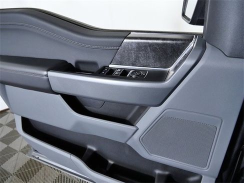 Certified 2023 Ford F150 XLT w/ Equipment Group 302A High image 28