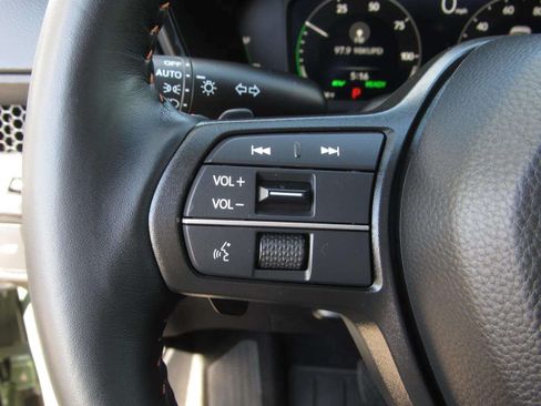 Certified 2026 Honda CR-V TrailSport image 26