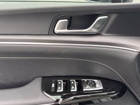 New 2026 Kia K5 GT-Line image 11