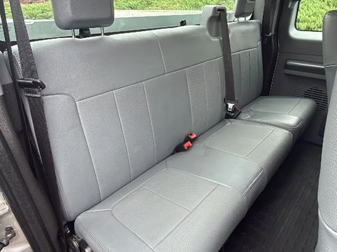 Used 2015 Ford F250 XL AWD/4WD image 29