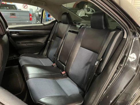 Used 2015 Toyota Corolla S image 19