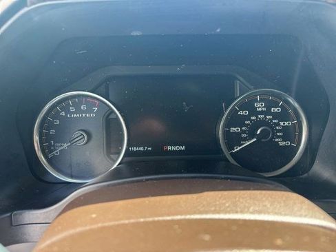Used 2019 Ford F150 Limited AWD/4WD image 15