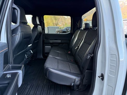 Used 2023 Ford F150 Tremor w/ 360 Degree Camera Package image 31