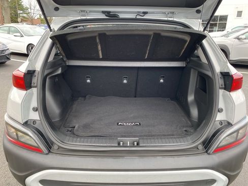 Certified 2023 Hyundai Kona SEL image 14