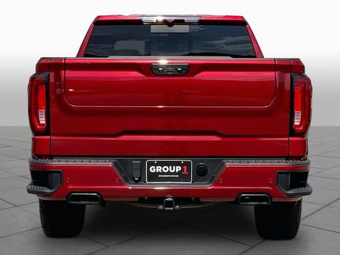 Used 2022 GMC Sierra 1500 Denali AWD/4WD image 5