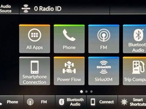 Used 2024 Honda CR-V Sport Touring image 29