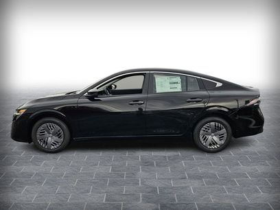 New 2026 Nissan Sentra S w/ Floor Mat Package