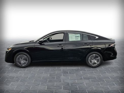 New 2026 Nissan Sentra S w/ Floor Mat Package image 3