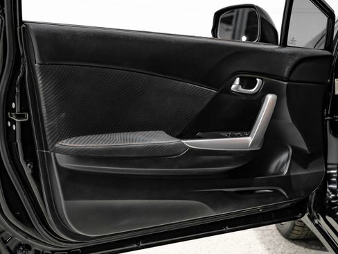 Used 2013 Honda Civic Si image 43