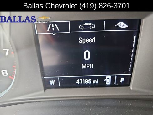 Used 2024 Chevrolet Malibu LT image 12