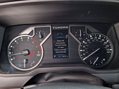 Used 2023 Toyota Tundra SR5 RWD image 17