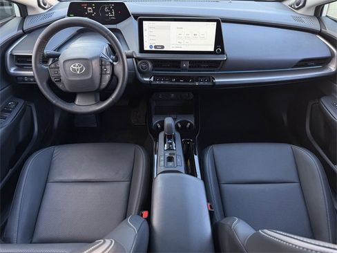 Used 2024 Toyota Prius Limited image 10
