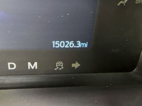 Used 2024 Ford Bronco Wildtrak image 4