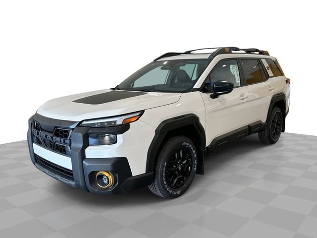 New 2026 Subaru Outback Wilderness AWD/4WD image 1