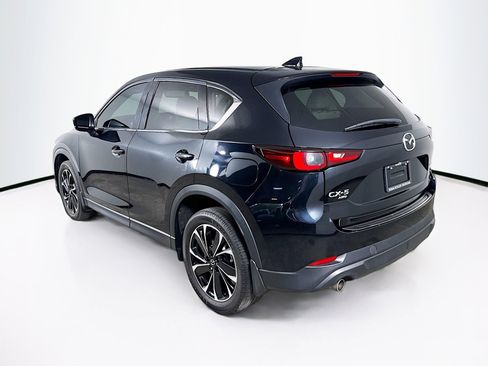 Used 2023 MAZDA CX-5 AWD 2.5 S w/ Premium Plus Pkg image 31