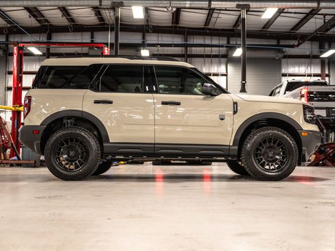 New 2025 Ford Bronco Sport Big Bend image 2