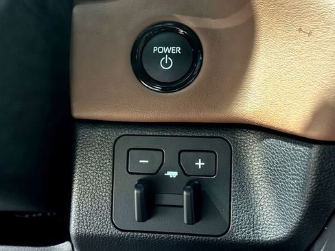 New 2026 Toyota Tundra 1794 Edition AWD/4WD image 13