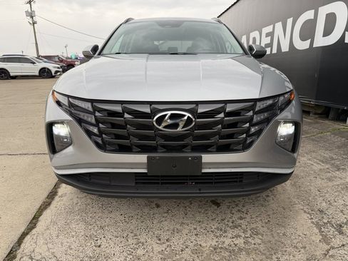 Used 2023 Hyundai Tucson SEL image 2