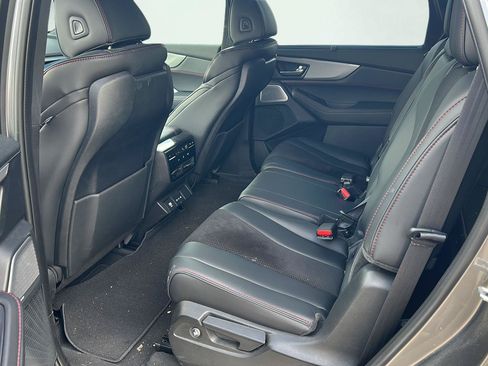 Used 2026 Acura MDX A-Spec AWD/4WD image 6