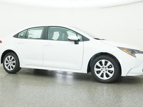 New 2026 Toyota Corolla LE image 28