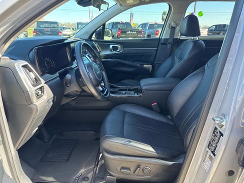 Used 2022 Kia Sorento SX image 15