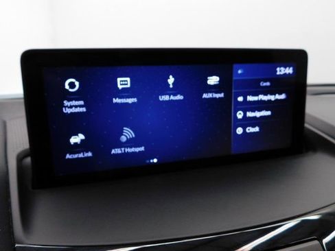 Used 2020 Acura RDX w/ Technology Package image 47