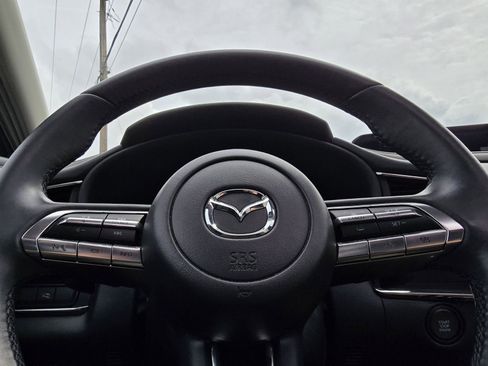 Used 2023 MAZDA CX-30 AWD 2.5 S w/ Premium Package image 19