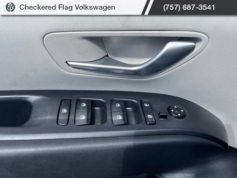 Used 2023 Hyundai Tucson SEL w/ Convenience Package AWD/4WD image 14