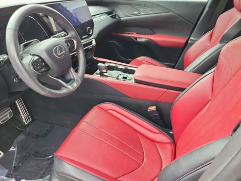 Used 2023 Lexus RX 350 F Sport w/ Cold Area Package image 11
