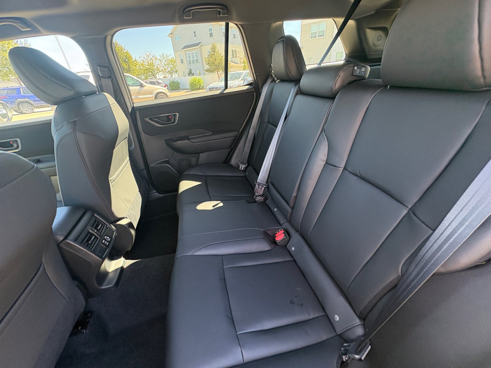 New 2026 Subaru Outback Premium AWD/4WD image 17