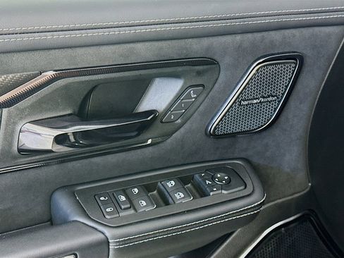 Used 2026 RAM 1500 RHO w/ RHO Level 1 Equipment Group AWD/4WD image 24