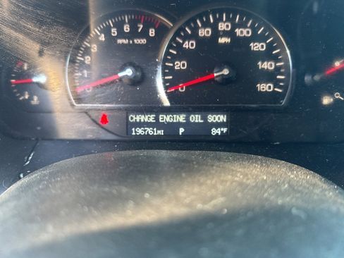 Used 2009 Cadillac SRX 2WD image 11