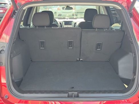 Certified 2024 Chevrolet Equinox LT image 8