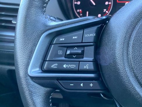 Used 2025 Subaru Forester Limited image 23