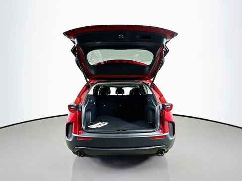 Used 2024 MAZDA CX-50 AWD 2.5 S w/ Premium Package image 33