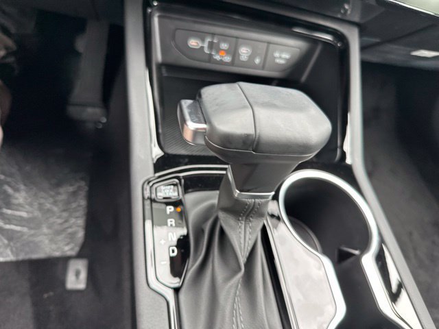 New 2026 Kia K5 GT-Line AWD/4WD image 35