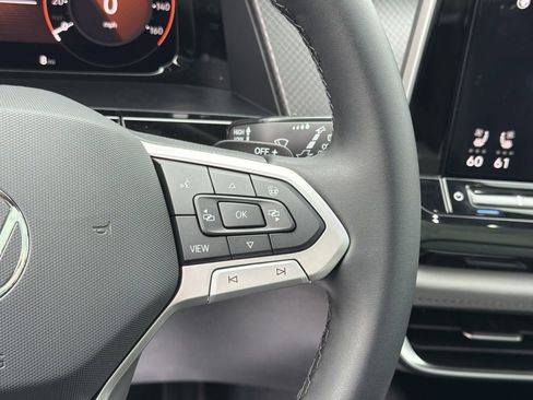 New 2026 Volkswagen Atlas Peak Edition image 28