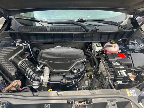 Used 2019 GMC Acadia SLT w/ LPO, Floor Liner Package AWD/4WD image 28
