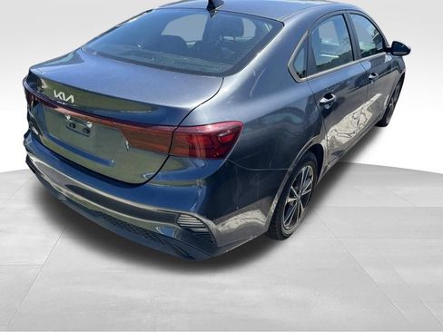 Used 2023 Kia Forte LXS FWD image 12