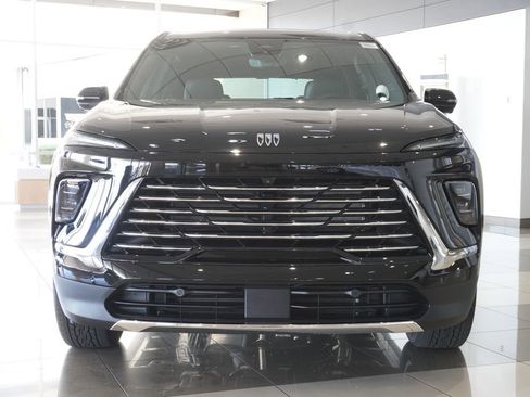 New 2026 Buick Enclave Preferred w/ Super Cruise Package image 5